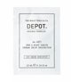 Molton Brown Depot, 400 Shave Specifics No. 401, Soothing, Pre & Post Shaving Cream, 10 ml For Men