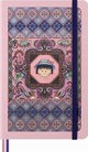 Moleskine Notatnik MOLESKINE Sakura Maruko 2024, P, w linie, edycja limitowana