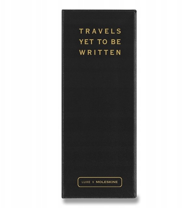 Moleskine Zestaw 4 szt. Luxe City Collector box (MS-9274238)