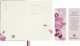 Moleskine Notes MOLESKINE 2026 Sakura, P, 9x14cm, w linie