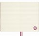 Moleskine Notes MOLESKINE 2026 Sakura, P, 9x14cm, w linie