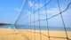 Μπάλα Beach Volley Molten V5B1300-FY, Συνθετικό Δέρμα, Μέγεθος 5