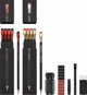 Moleskine Blackwing X Moleskine Σετ Γραφής, Περιορισμένη Έκδοση, Μαύρο