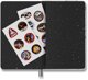 Moleskine Notes MOLESKINE NASA, L, w linie