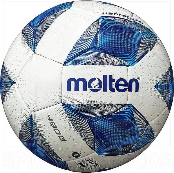 Molten Kamuolys futb competition MOLTEN F5A4900 PU 5d