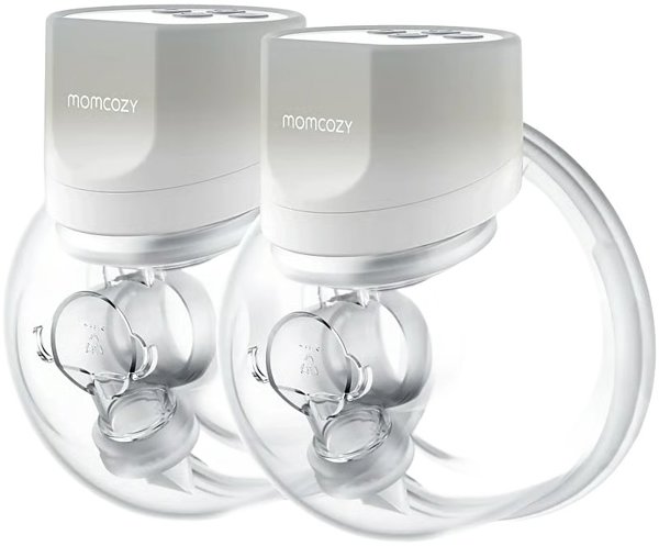 Momcozy S12 Pro