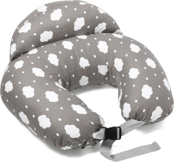 Momcozy Μαξιλάρι Θηλασμού PrisitaiKanti για Μητέρες και Μωρά