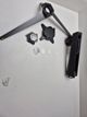 Monitor Asus Monitor Asus ROG Swift QD-OLED PG32UCDMR (90LM0C00-B01971) [outlet]