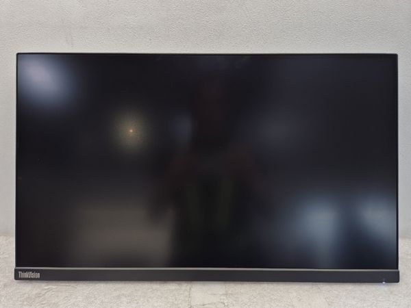 Monitor Lenovo ThinkVision P24h-30 (63B3GAT6EU) [outlet]