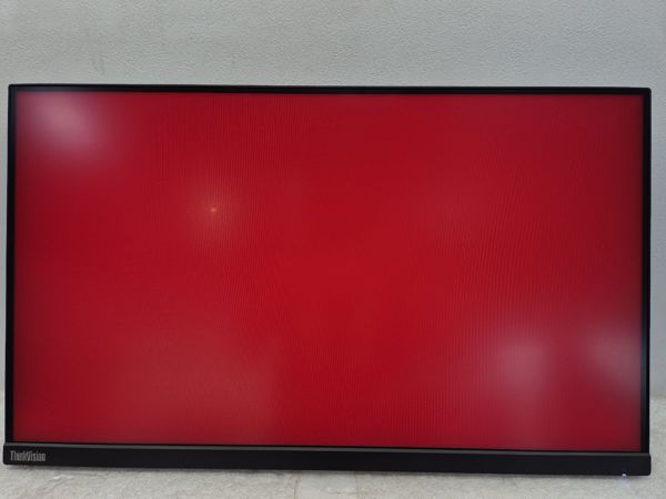 Monitor Lenovo ThinkVision P24h-30 (63B3GAT6EU) [outlet]
