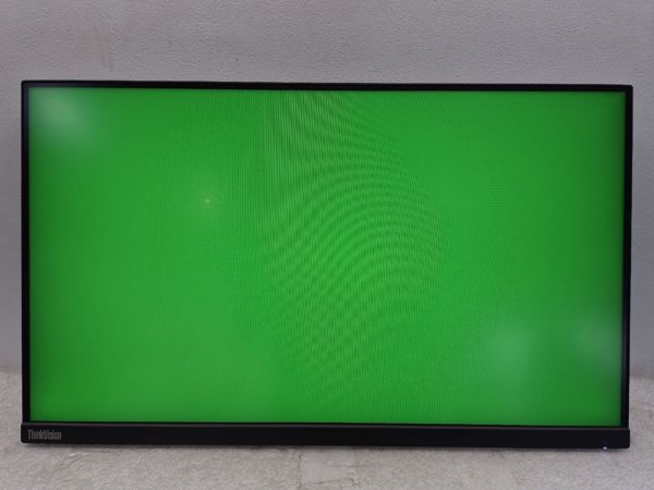 Monitor Lenovo ThinkVision P24h-30 (63B3GAT6EU) [outlet]