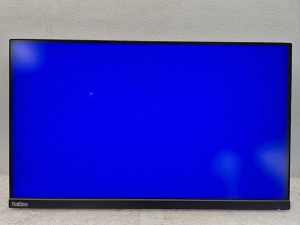 Monitor Lenovo ThinkVision P24h-30 (63B3GAT6EU) [outlet]