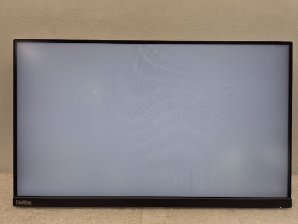 Monitor Lenovo ThinkVision P24h-30 (63B3GAT6EU) [outlet]