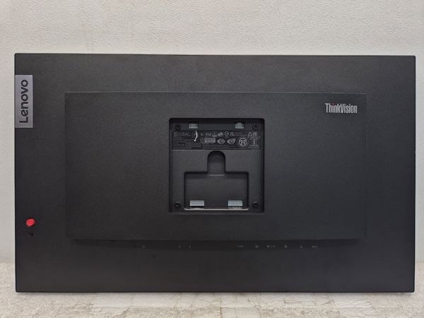 Monitor Lenovo ThinkVision P24h-30 (63B3GAT6EU) [outlet]