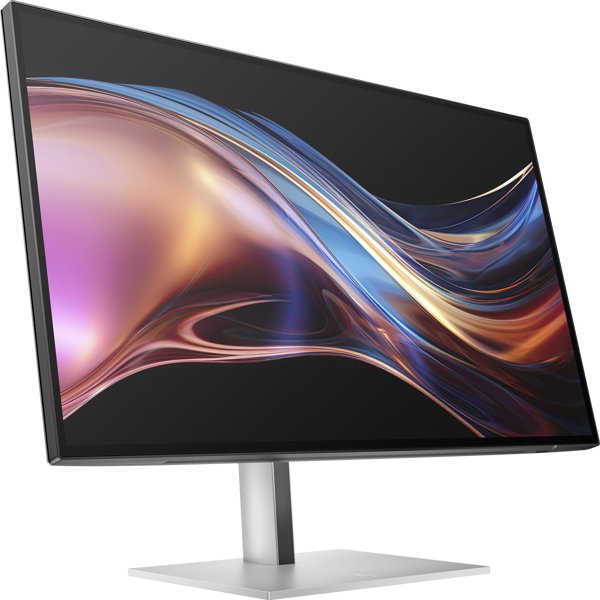 Οθόνη HP S7 Pro 727pu 27" 1440p WQHD, 5ms, 8J9E6E9#ABB