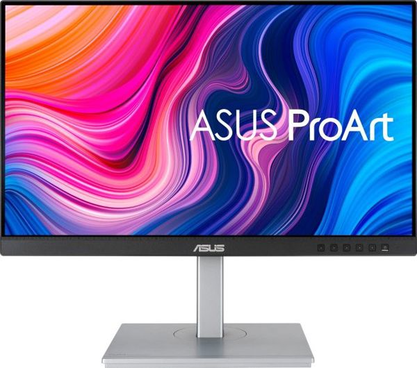Asus ProArt PA247CV Οθόνη 23.8" Full HD IPS για Επαγγελματίες, 75Hz, sRGB 100%