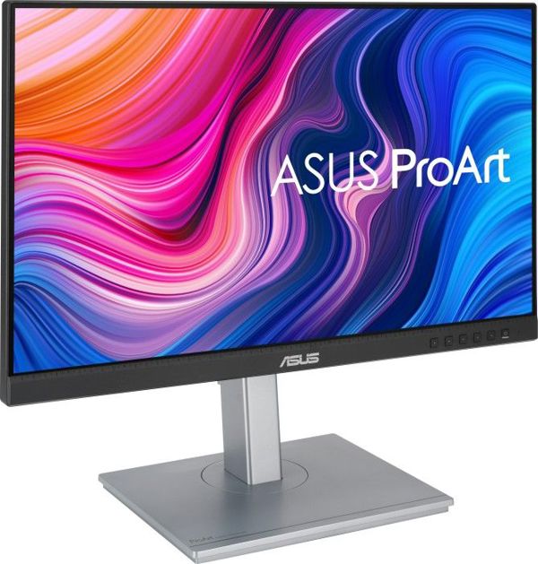 Asus ProArt PA247CV Οθόνη 23.8" Full HD IPS για Επαγγελματίες, 75Hz, sRGB 100%