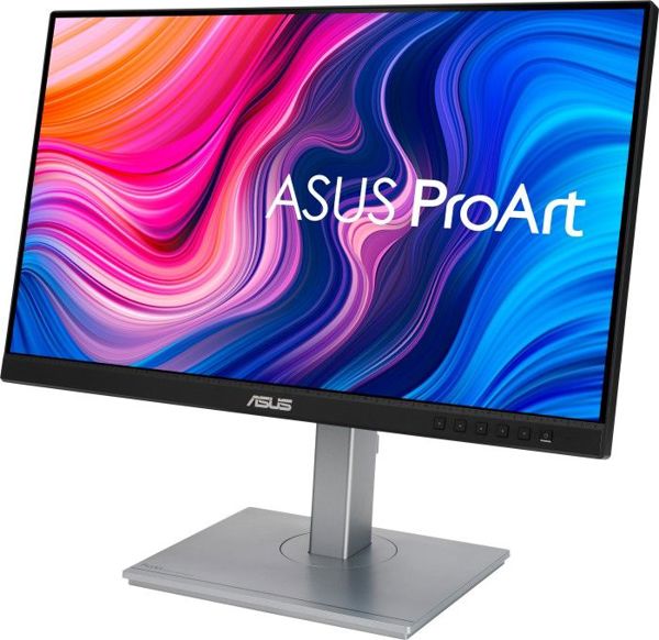 Asus ProArt PA247CV Οθόνη 23.8" Full HD IPS για Επαγγελματίες, 75Hz, sRGB 100%