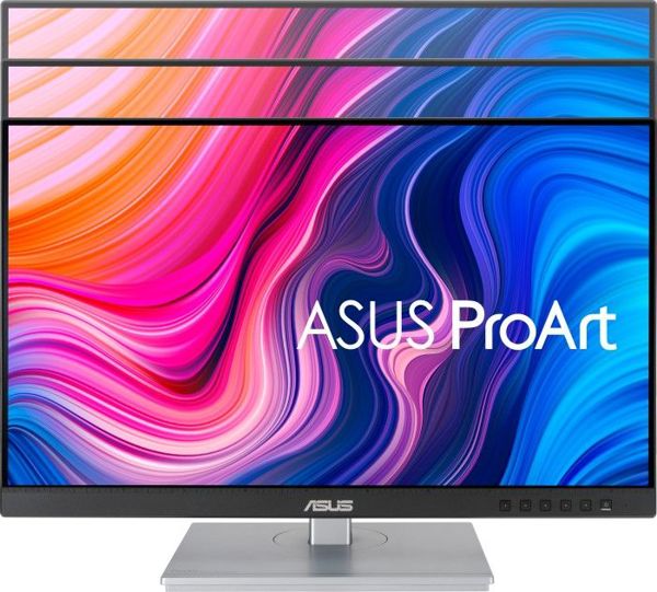 Asus ProArt PA247CV Οθόνη 23.8" Full HD IPS για Επαγγελματίες, 75Hz, sRGB 100%