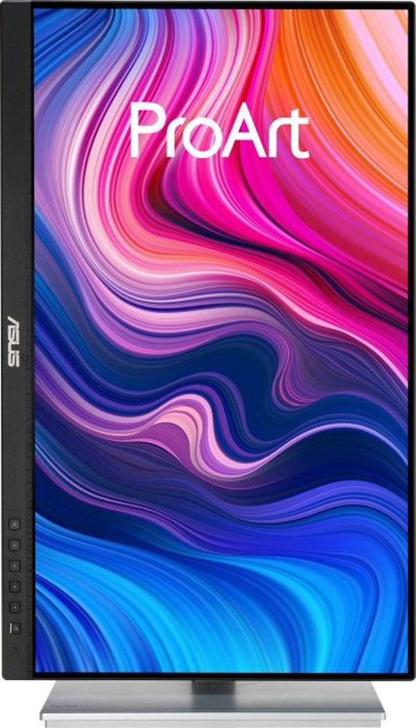 Asus ProArt PA247CV Οθόνη 23.8" Full HD IPS για Επαγγελματίες, 75Hz, sRGB 100%