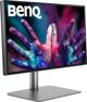BenQ PD2725U Επαγγελματική Οθόνη 27" 4K UHD Thunderbolt 3, IPS, για Δημιουργούς
