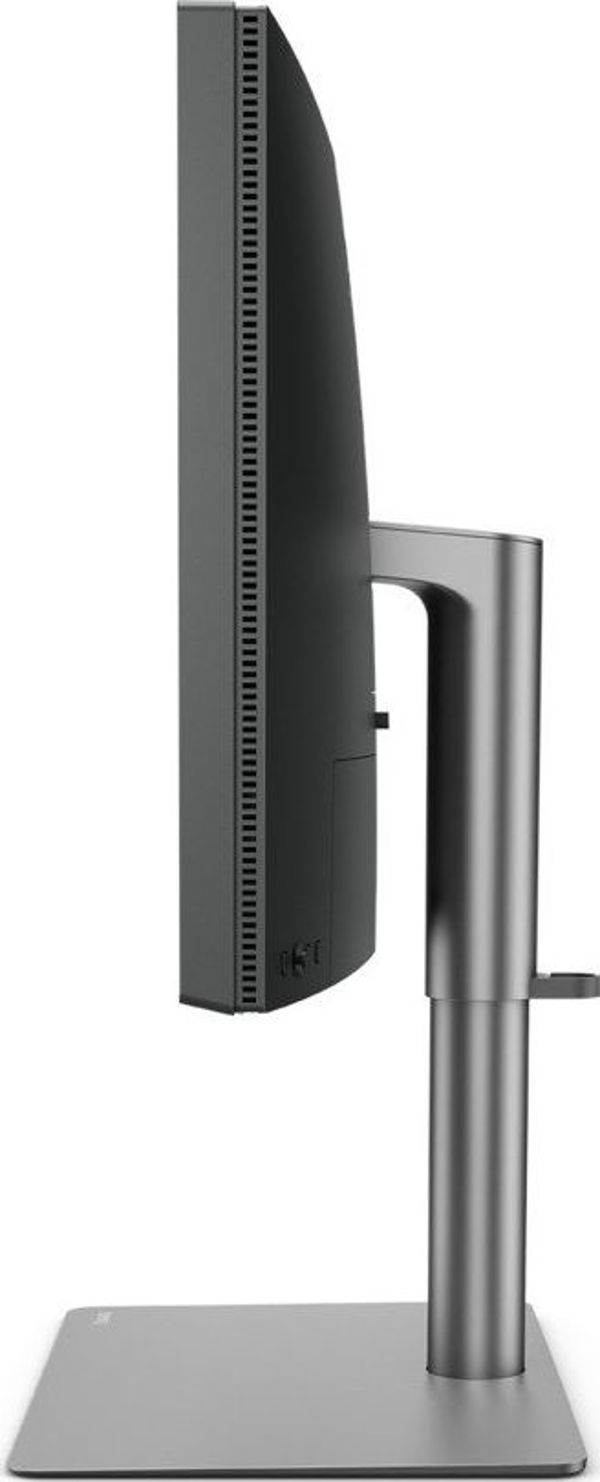BenQ PD2725U Επαγγελματική Οθόνη 27" 4K UHD Thunderbolt 3, IPS, για Δημιουργούς