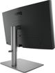 BenQ PD2725U Επαγγελματική Οθόνη 27" 4K UHD Thunderbolt 3, IPS, για Δημιουργούς