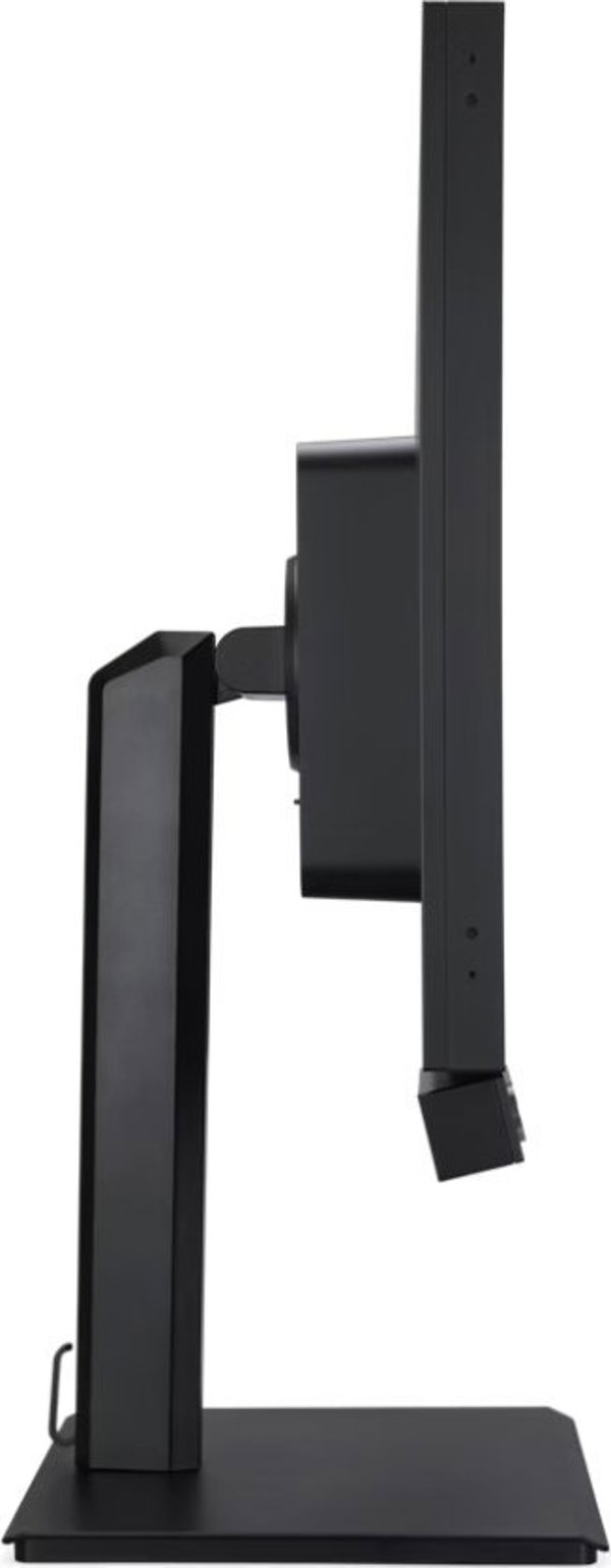 Acer SpatialLabs View Pro ASV27-2P Οθόνη 27" 4K 3D με Ρύθμιση Ύψους (FF.R2CWW.002)