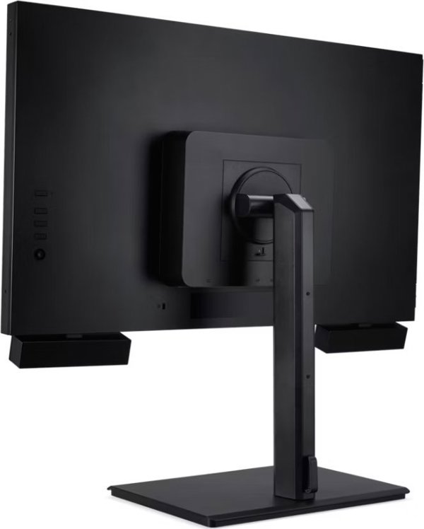 Acer SpatialLabs View Pro ASV27-2P Οθόνη 27" 4K 3D με Ρύθμιση Ύψους (FF.R2CWW.002)