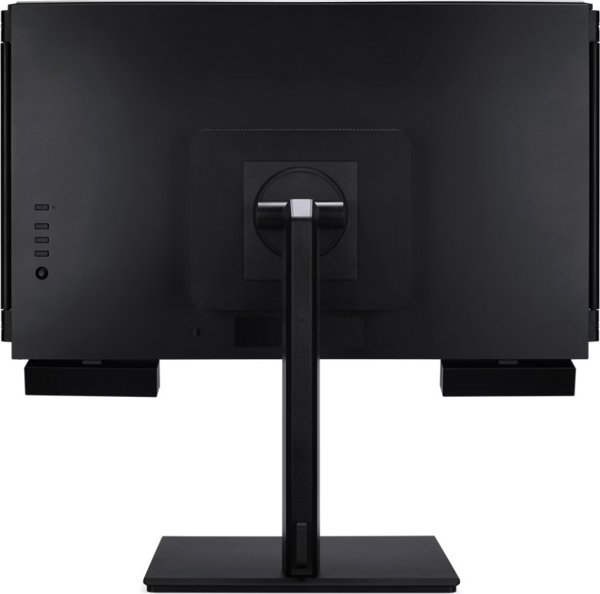 Acer SpatialLabs View Pro ASV27-2P Οθόνη 27" 4K 3D με Ρύθμιση Ύψους (FF.R2CWW.002)