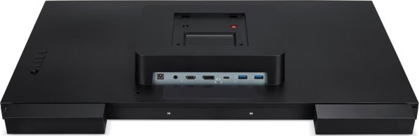 Acer SpatialLabs View Pro ASV27-2P Οθόνη 27" 4K 3D με Ρύθμιση Ύψους (FF.R2CWW.002)