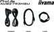 Οθόνη iiyama ProLite XUB2793HSU-B7