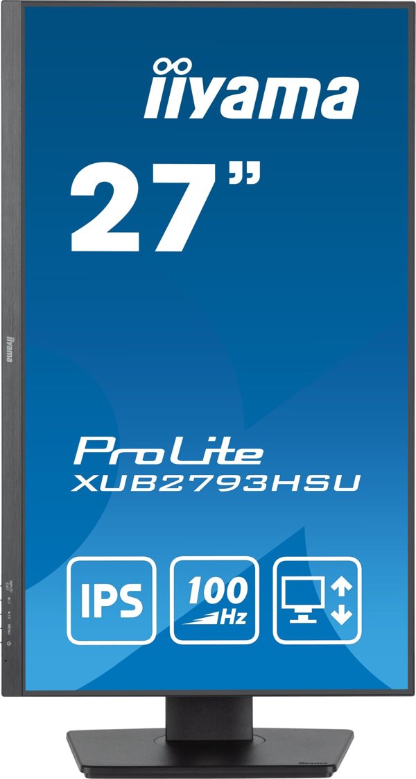 Οθόνη iiyama ProLite XUB2793HSU-B7