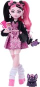 Monster High Lalka podstawowa