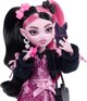 Monster High Lalka podstawowa
