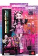 Monster High Lalka podstawowa
