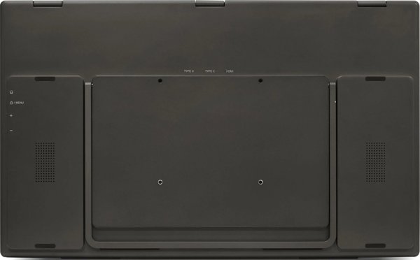 Acer PD193QEbmiuux Φορητή Διπλή Οθόνη IPS 19" Full HD