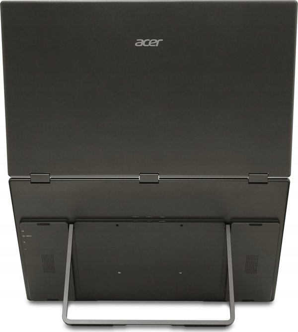 Acer PD193QEbmiuux Φορητή Διπλή Οθόνη IPS 19" Full HD
