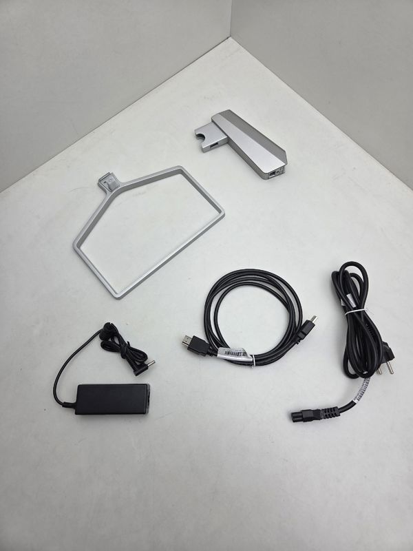 Monitor HP Monitor HP M27fq (2H4B5E9) [outlet]