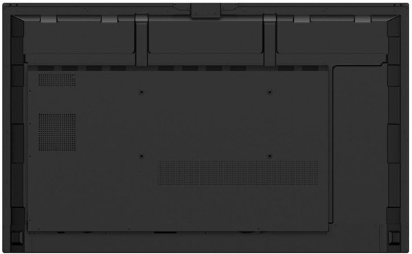 LG Διαδραστική Οθόνη 55TR3DQ με Επιτοίχια Βάση