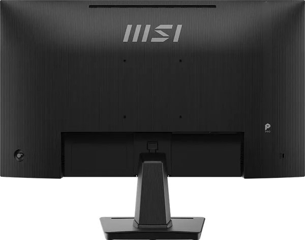 MSI PRO MP251 E14L Monitor 24.5" FHD IPS 100Hz 1ms με HDMI και VGA