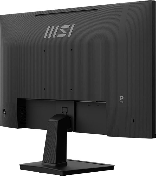 MSI PRO MP251 E14L Monitor 24.5" FHD IPS 100Hz 1ms με HDMI και VGA