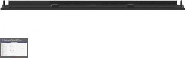 Οθόνη Avtek DS 65' (1TV314)