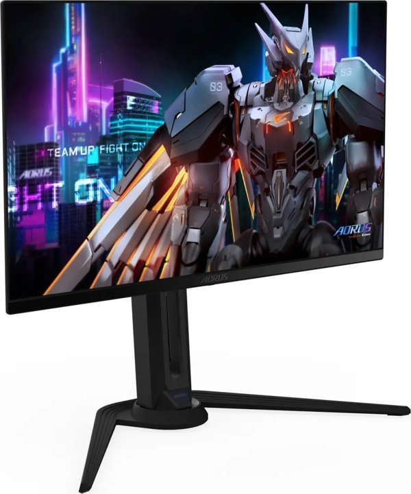 Monitor Gigabyte Aorus FO27Q3
