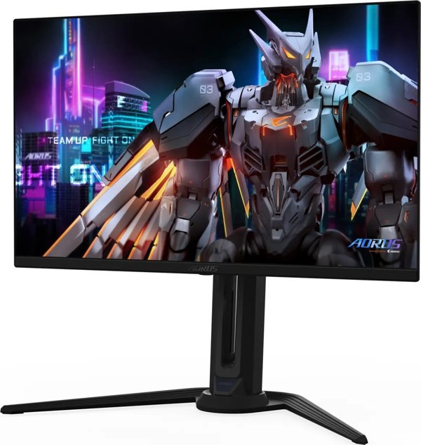 Monitor Gigabyte Aorus FO27Q3