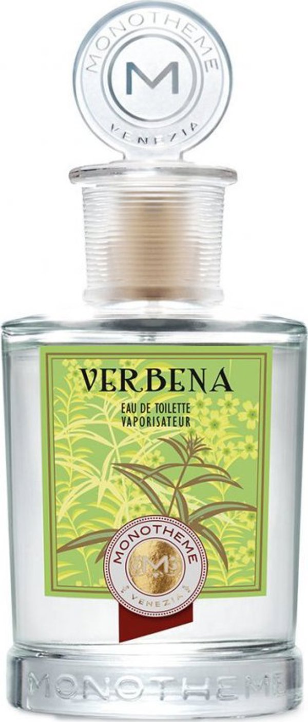 Monotheme Perfumy Damskie Monotheme Venezia Verbena EDT 100 ml