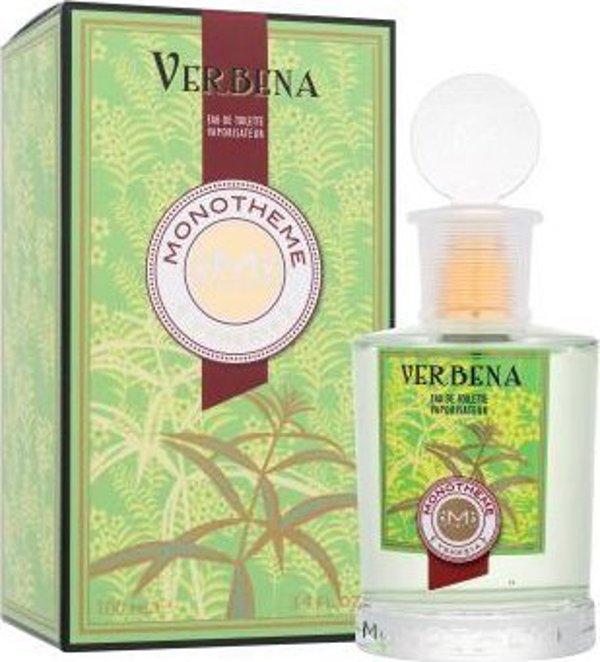 Monotheme Perfumy Damskie Monotheme Venezia Verbena EDT 100 ml