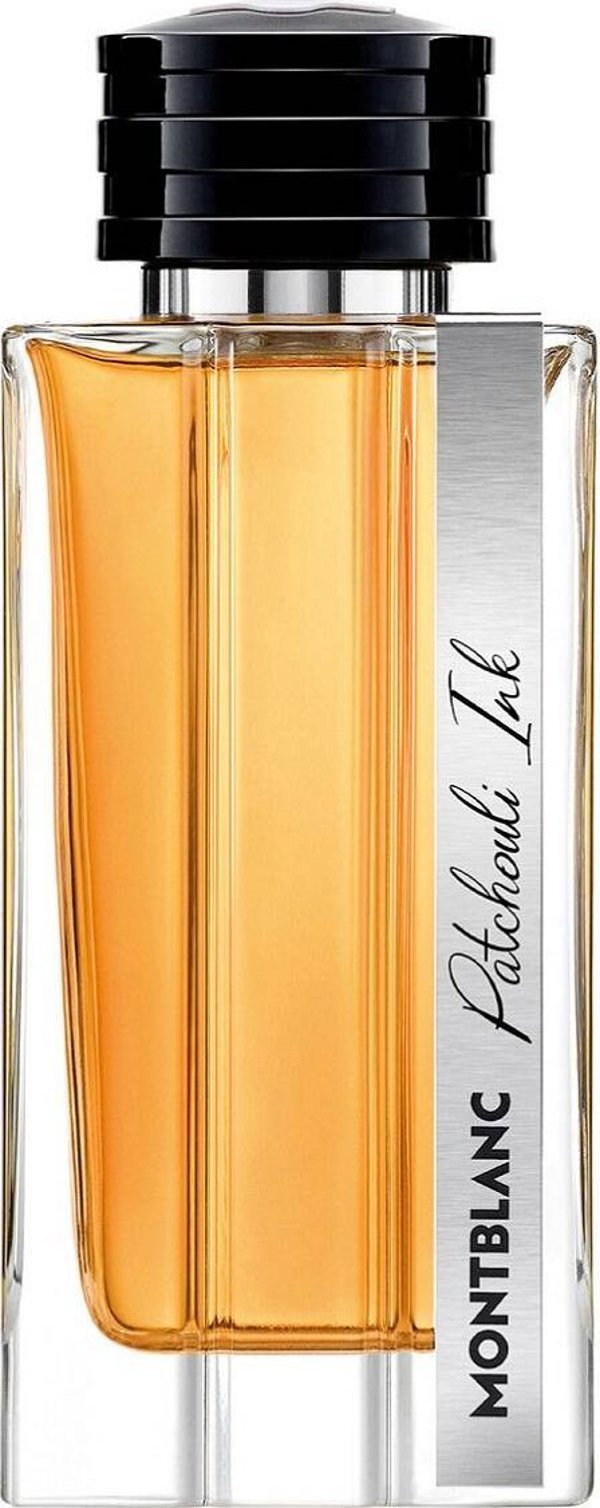 Mont Blanc Patchouli Ink Eau De Parfum 125ml Για Άνδρες