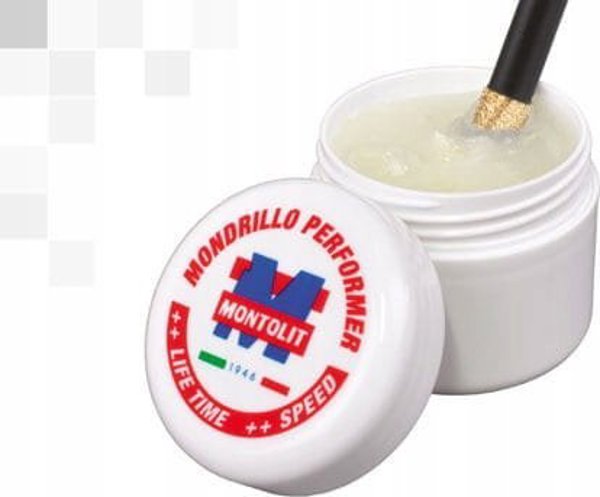 Montolit Πάστα ανανέωσης διαμαντιών M-Performer