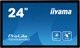 Οθόνη iiyama ProLite T2455MSC-B1